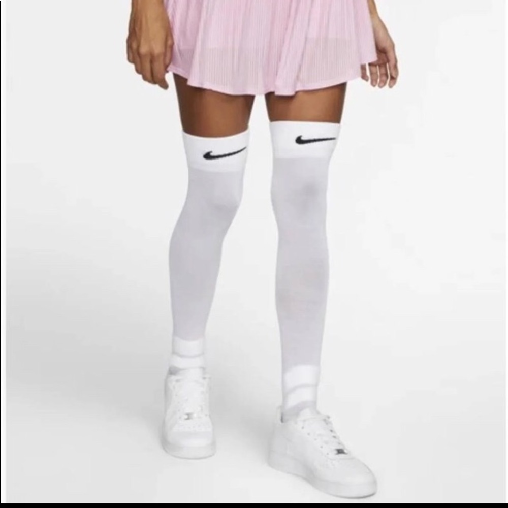 Nike Elite Power Knee High Socks
